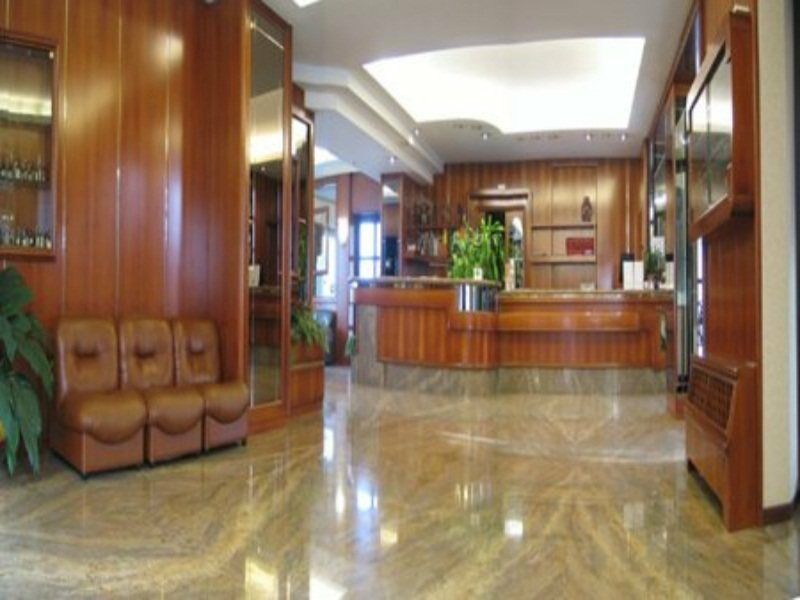 Euromotel Croce Bianca Verona