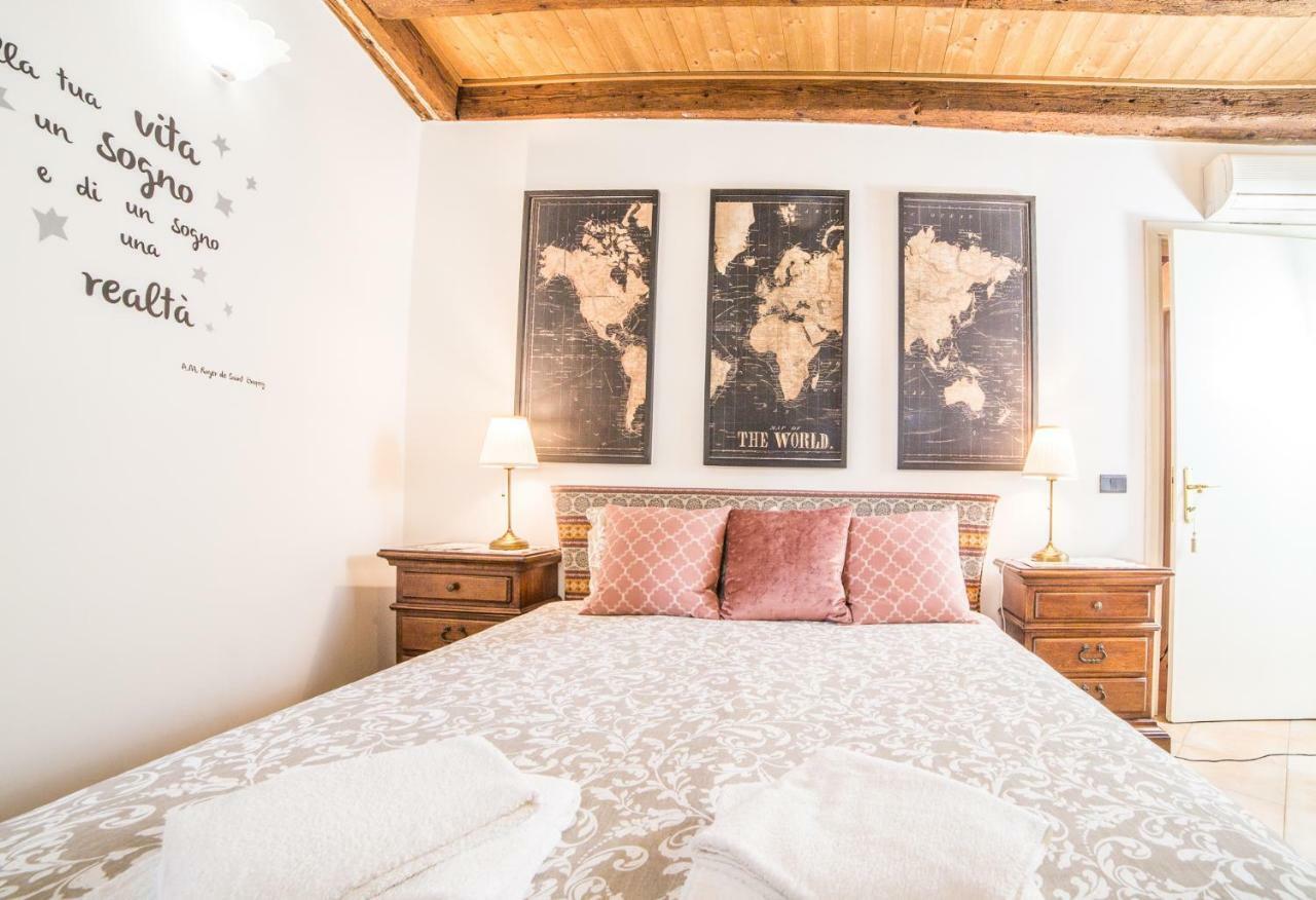 Al Castello Bed and breakfast