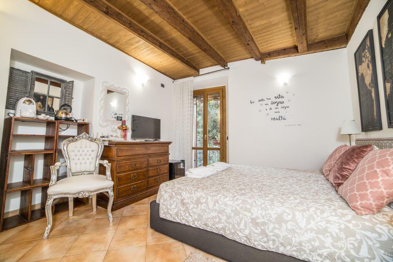 Bed and breakfast Al Castello *