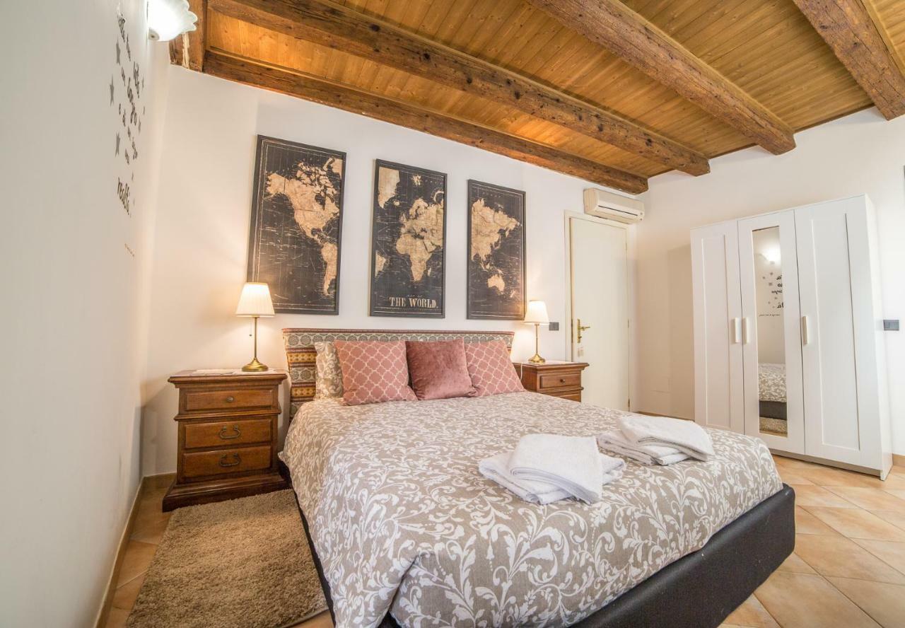 Al Castello Bed and breakfast *