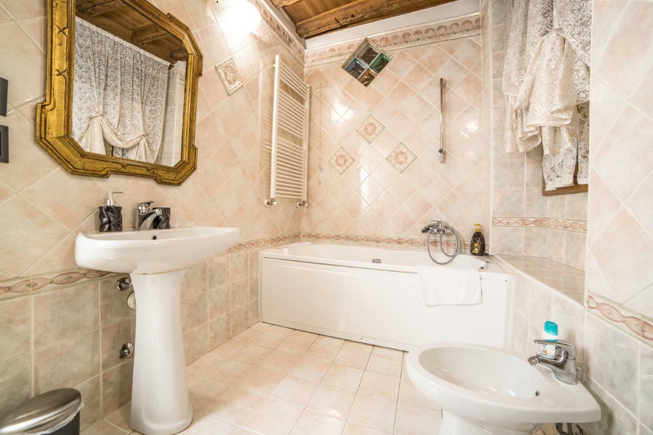 Al Castello Bed and breakfast Verona