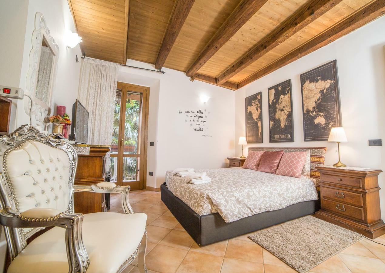 Al Castello Bed and breakfast Verona