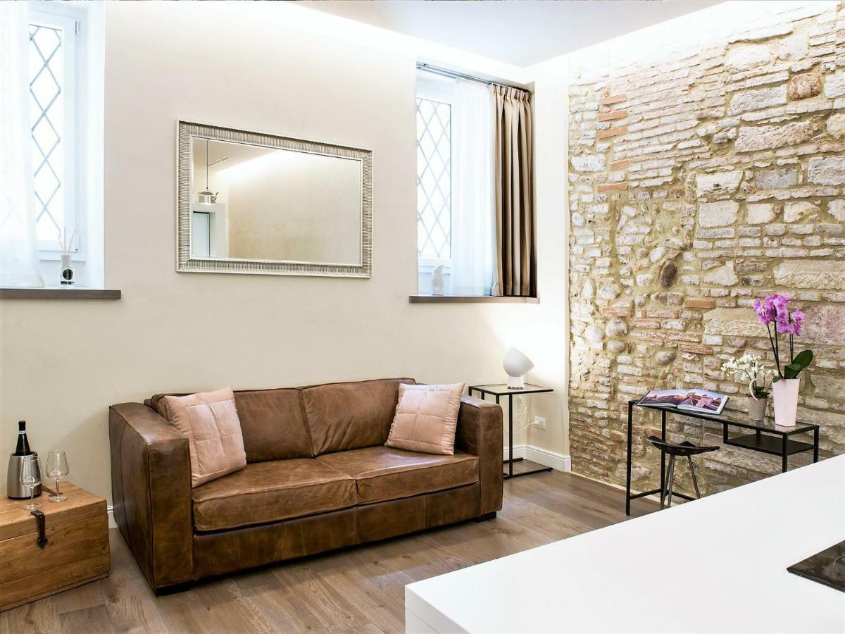 Apartment Fratta5 Luxury