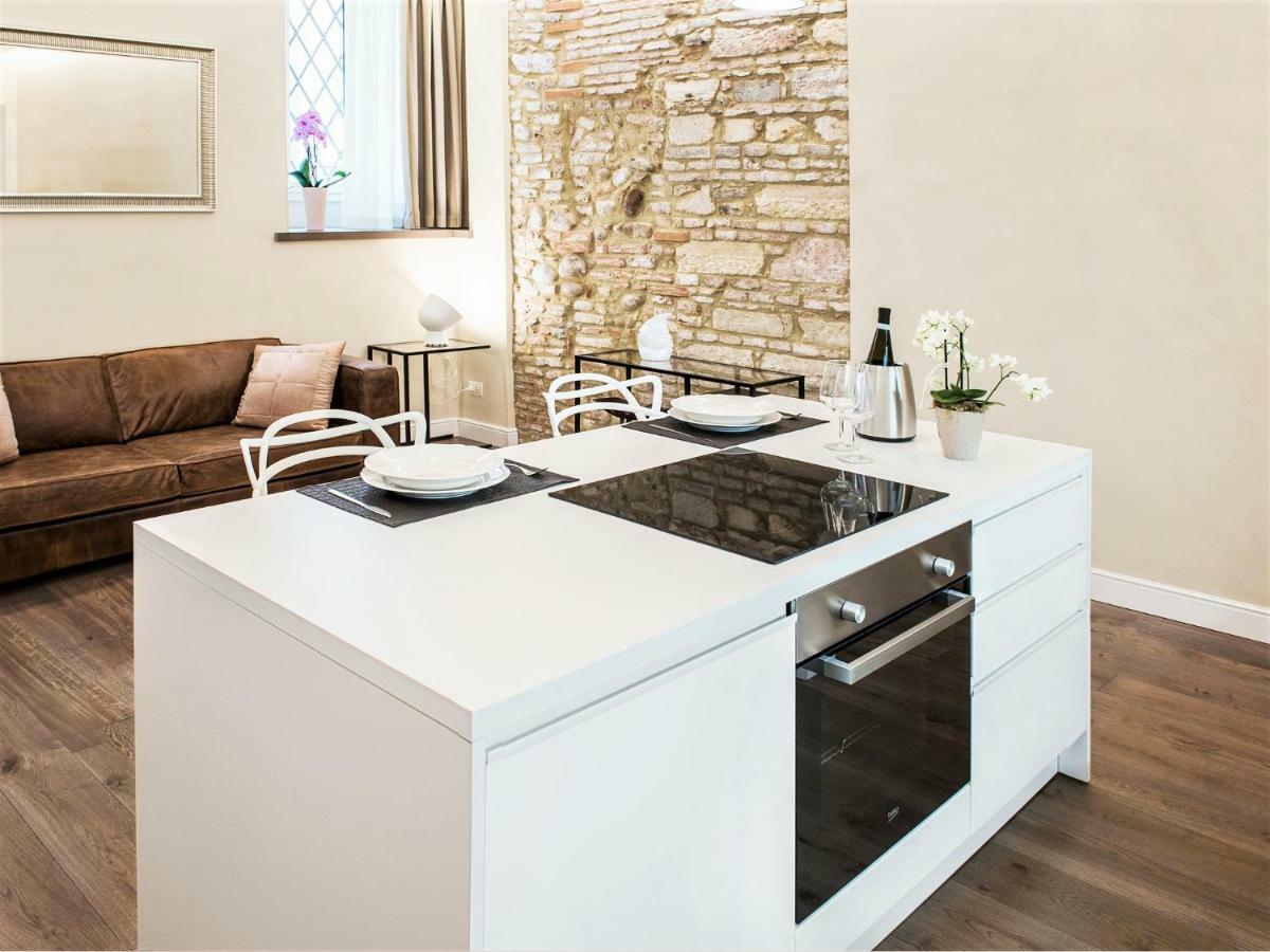 Fratta5 Luxury Apartment