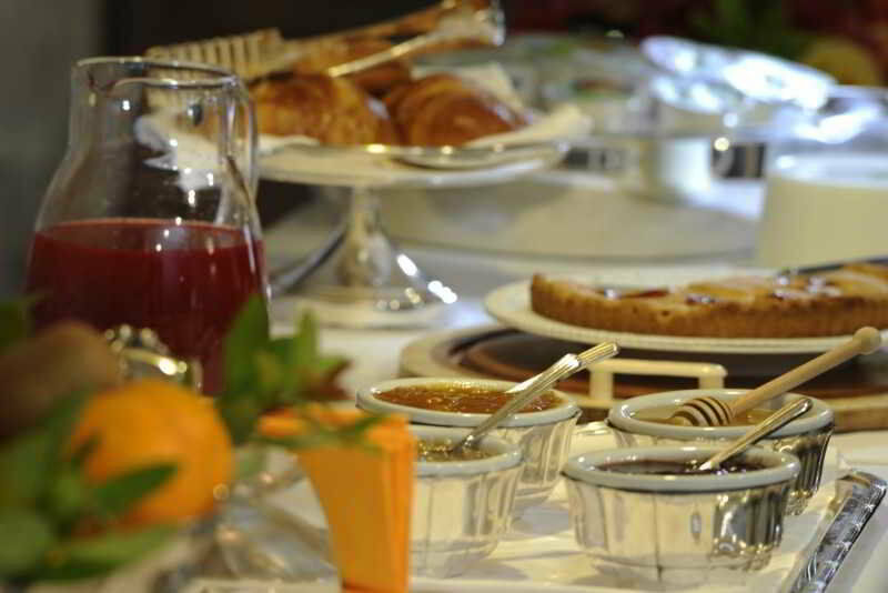 Séjour à la campagne Delser Manor House Vérone