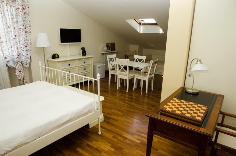 Bed & Breakfast Luc *