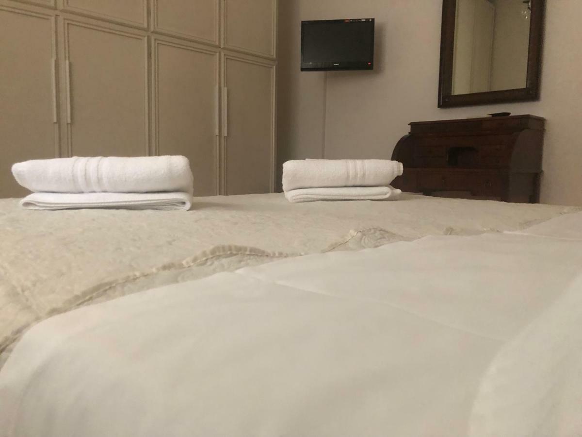 Guest house Fedua Centro