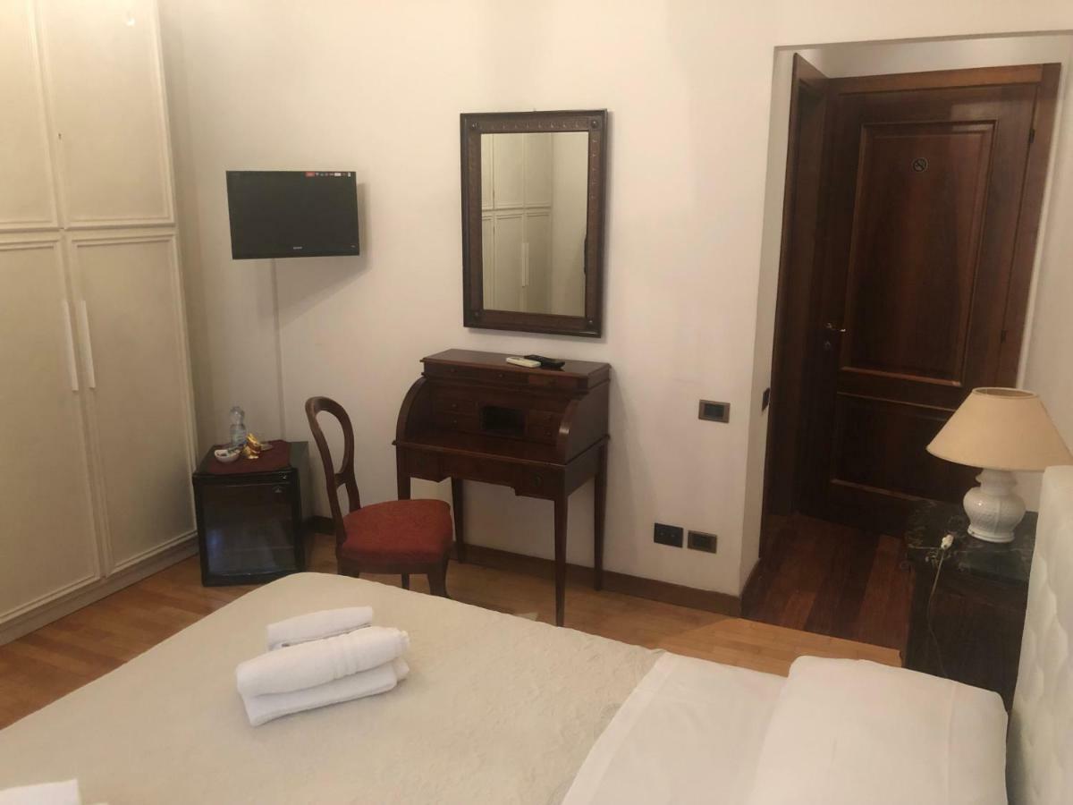 Fedua Centro Guest house