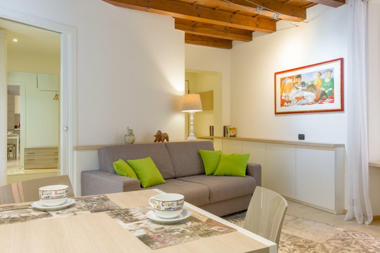 Vecchia Guest house