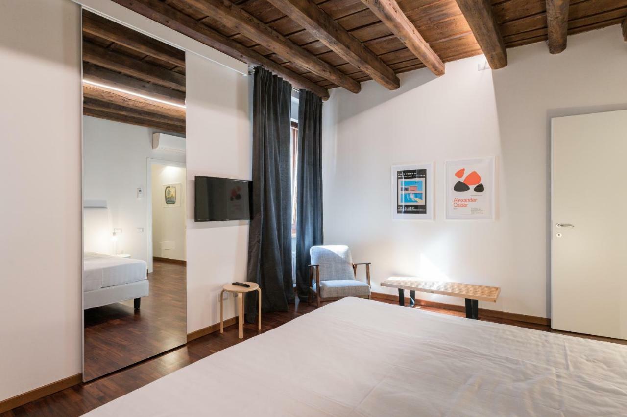 Appartement Santa Cecilia *