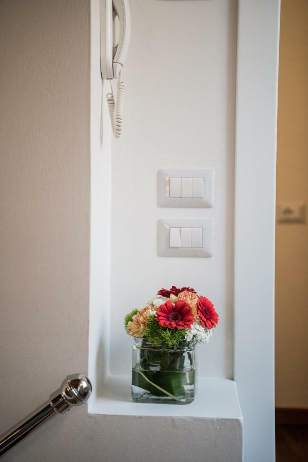 Santa Cecilia Appartement