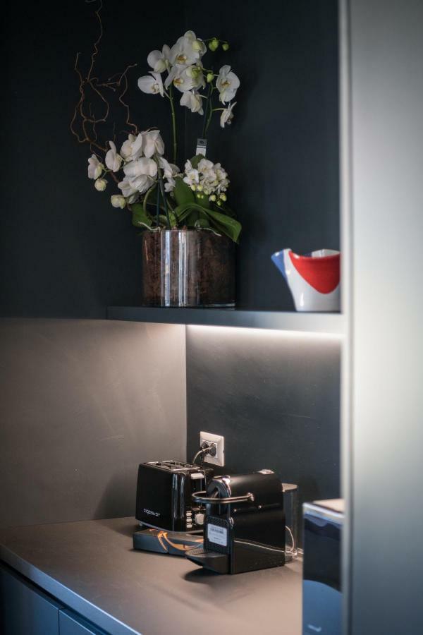 Santa Cecilia Appartement *
