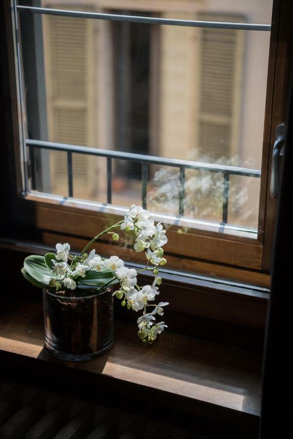 Santa Cecilia Appartement *