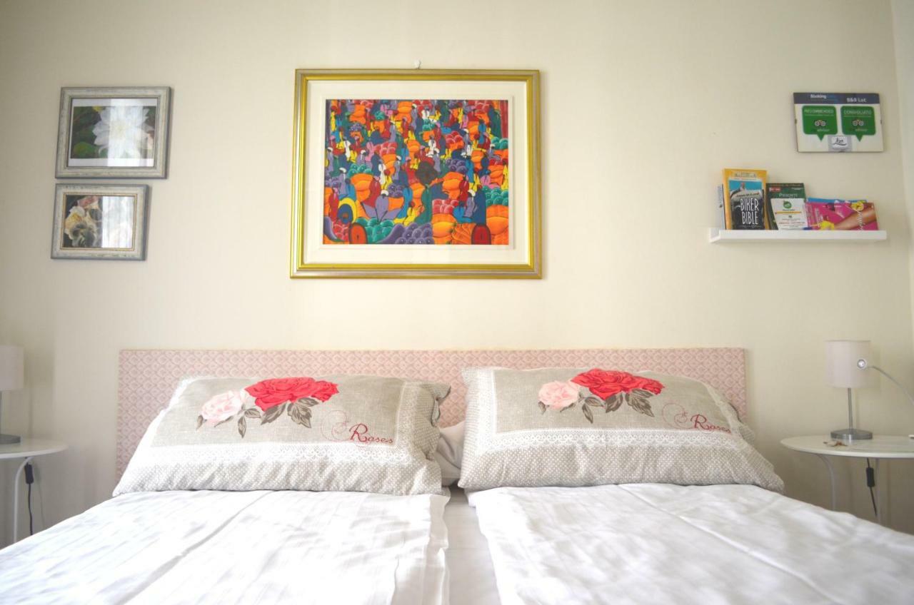 Luc Bed & Breakfast *