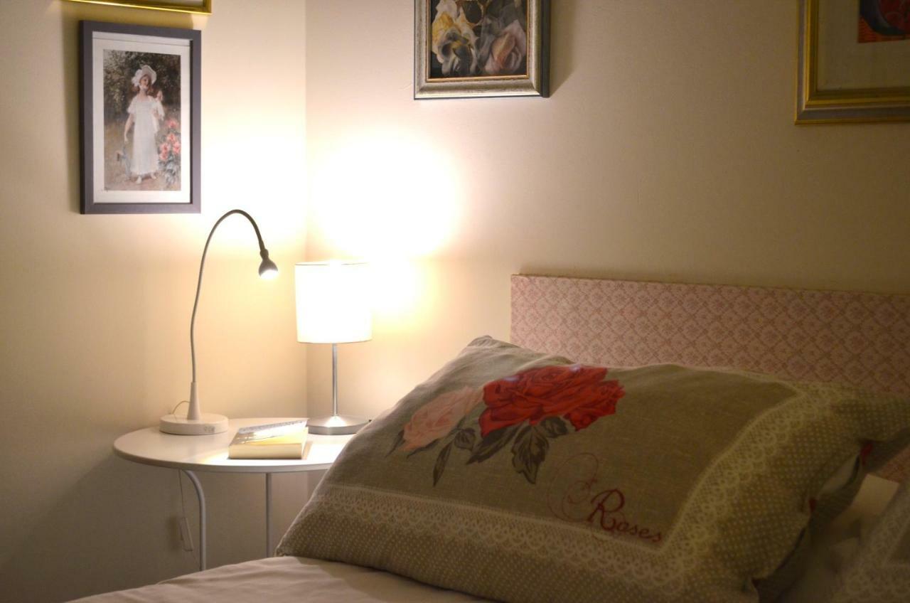 Bed & Breakfast Luc