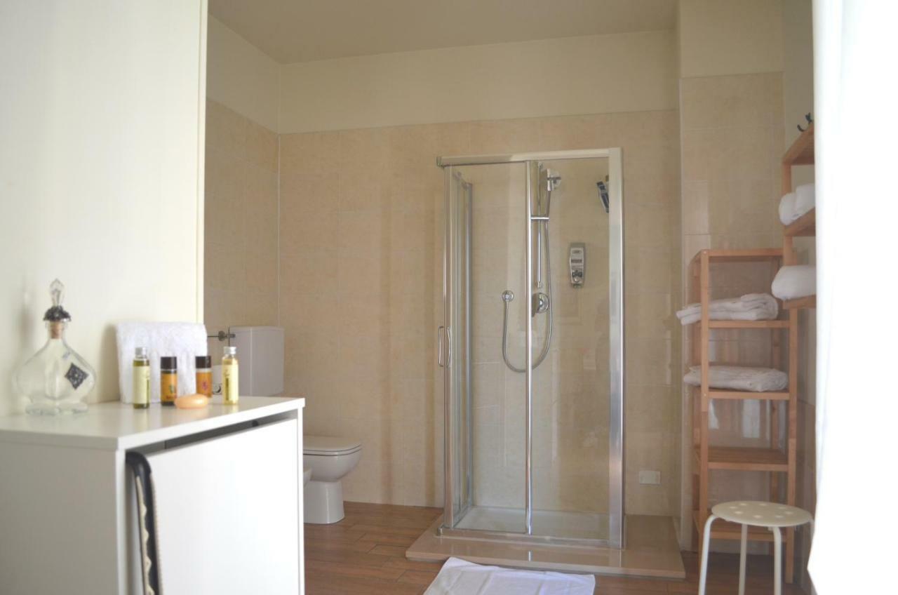 Luc Bed & Breakfast Verona
