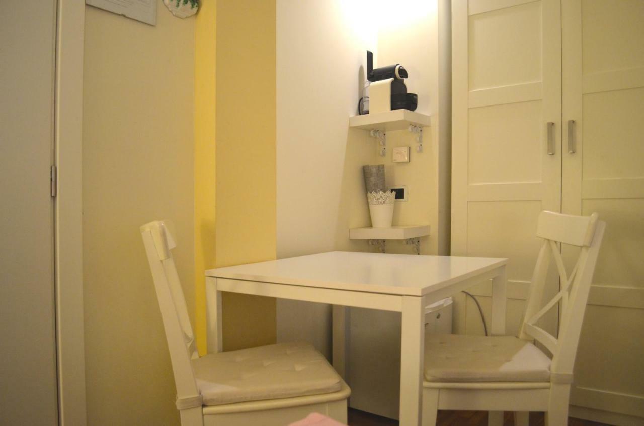 Bed & Breakfast Luc *