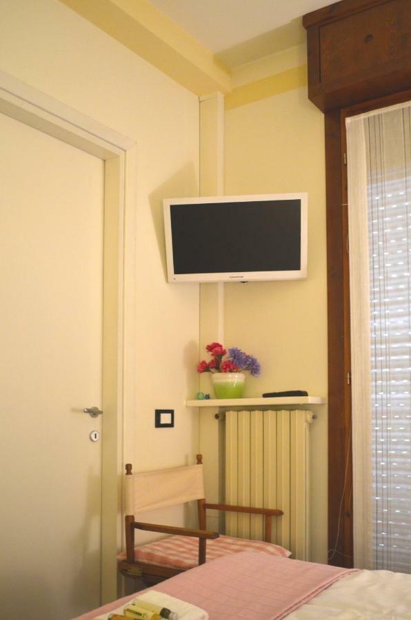 Luc Bed & Breakfast *