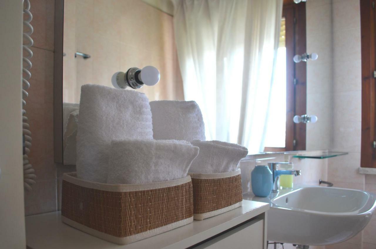 Bed & Breakfast Luc *