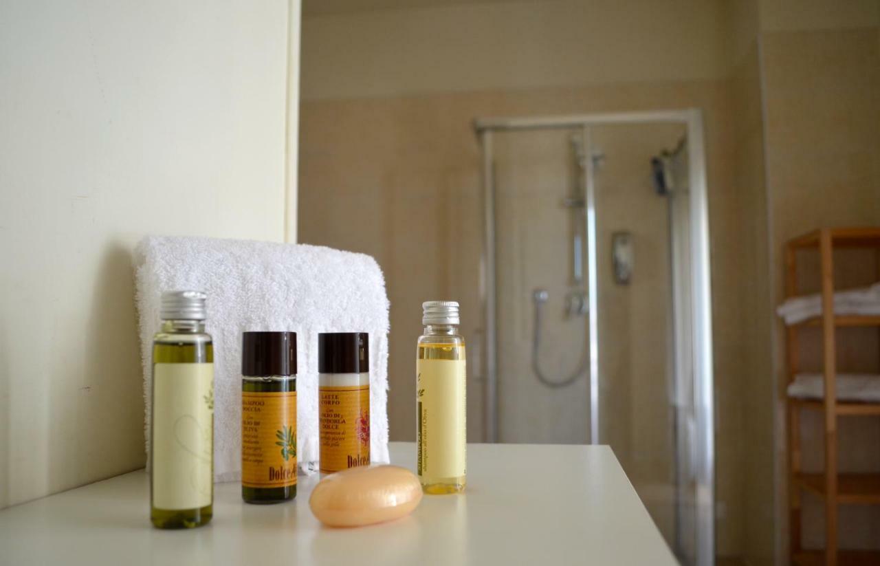 Bed & Breakfast Luc Verona