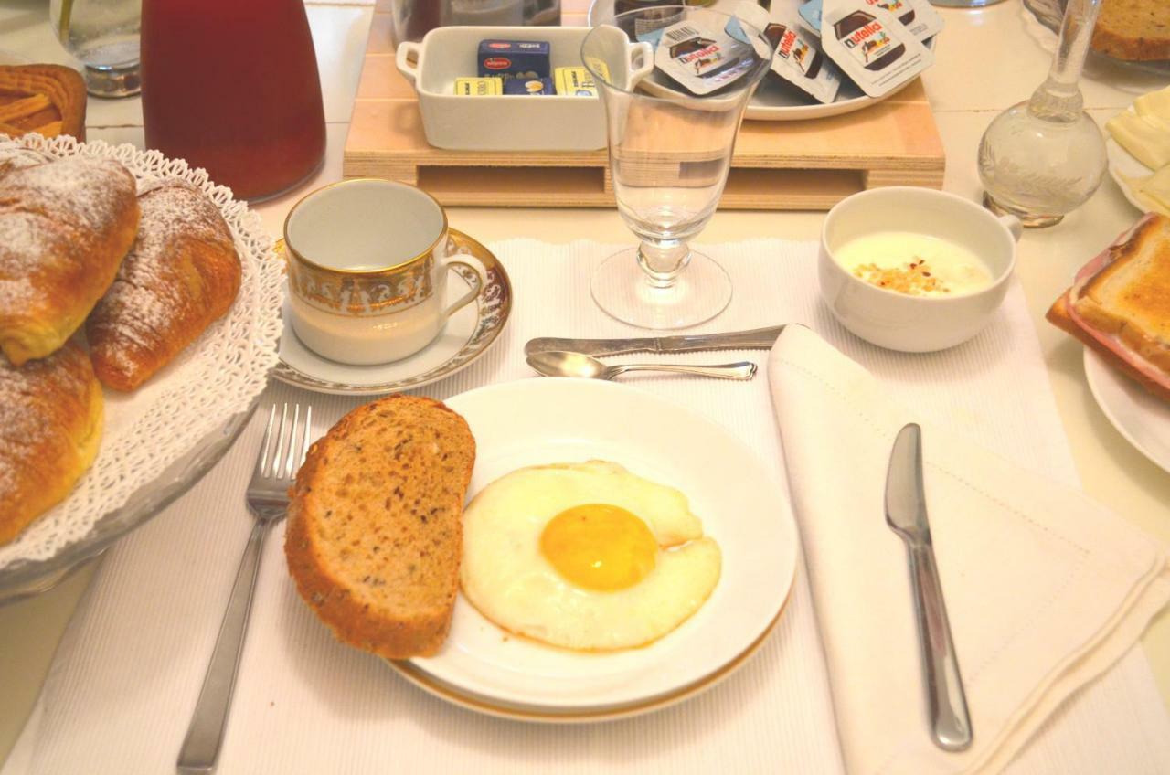 Bed & Breakfast Luc *