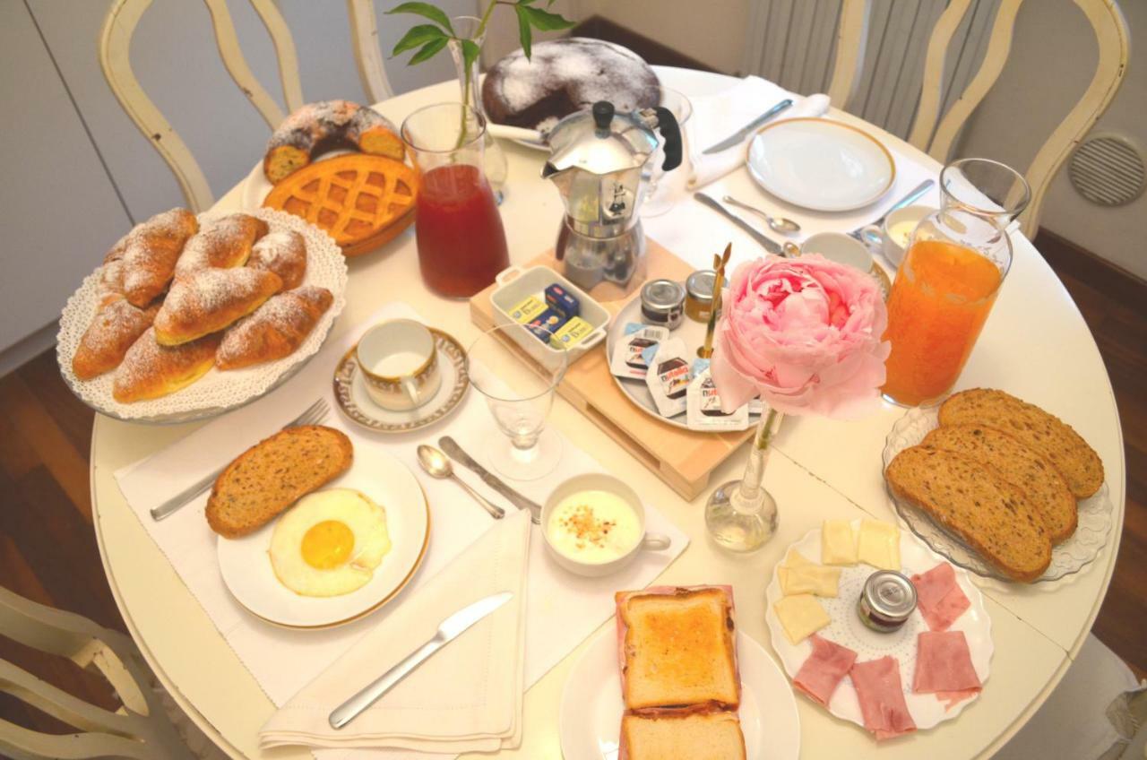 Luc Bed & Breakfast