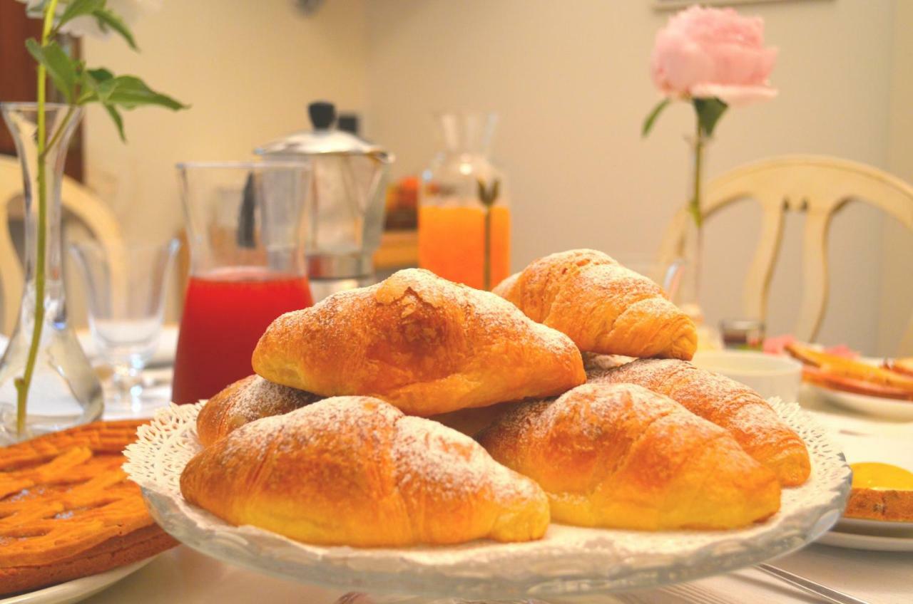 Luc Bed & Breakfast