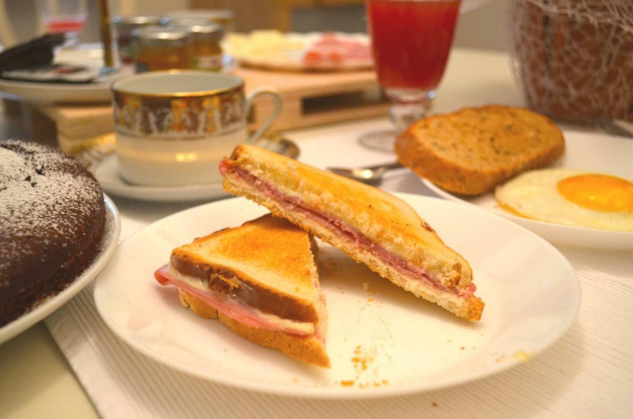 Bed & Breakfast Luc *