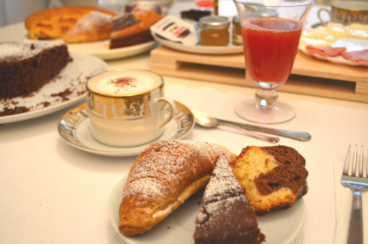 Bed & Breakfast Luc Verona