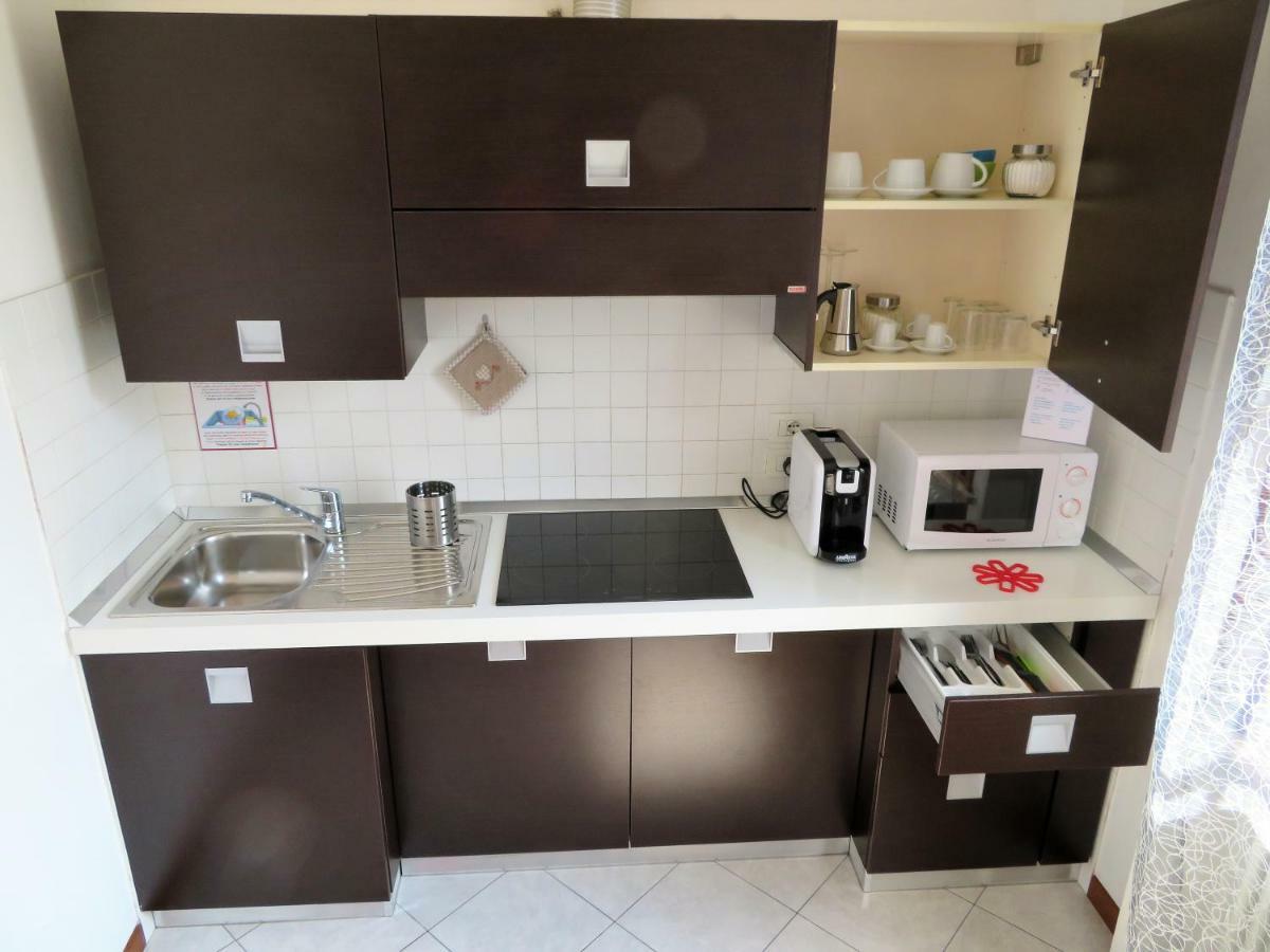 Class Residenze Del Cuore Apartahotel