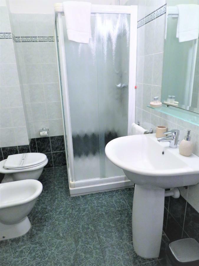 Class Residenze Del Cuore Apartahotel 2*