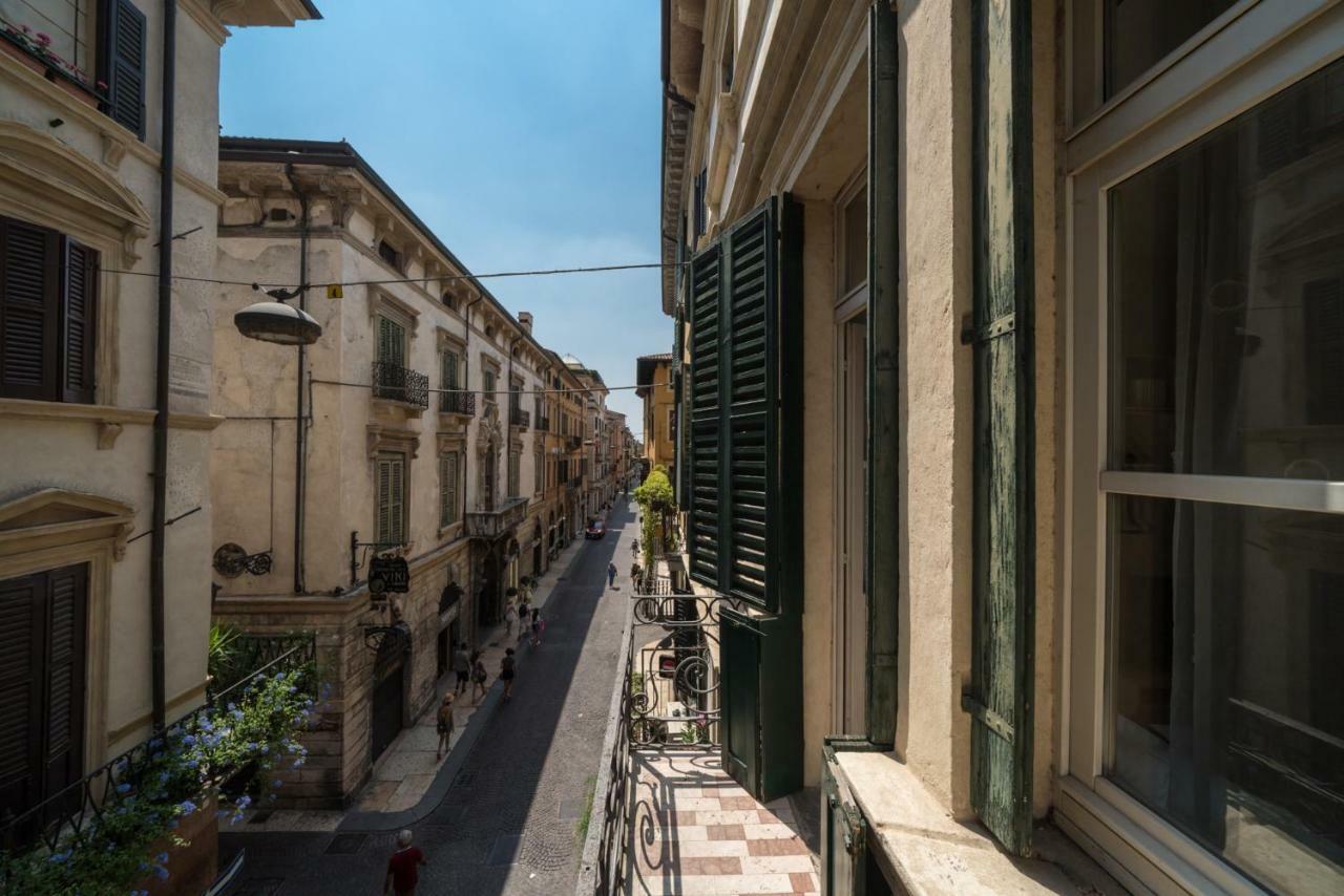Bright - Borsari Historical Apartamento *