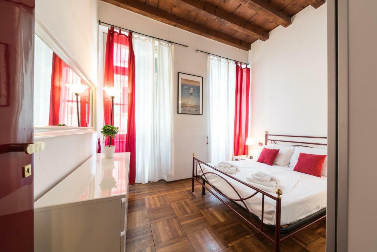 Bright - Borsari Historical Apartamento *
