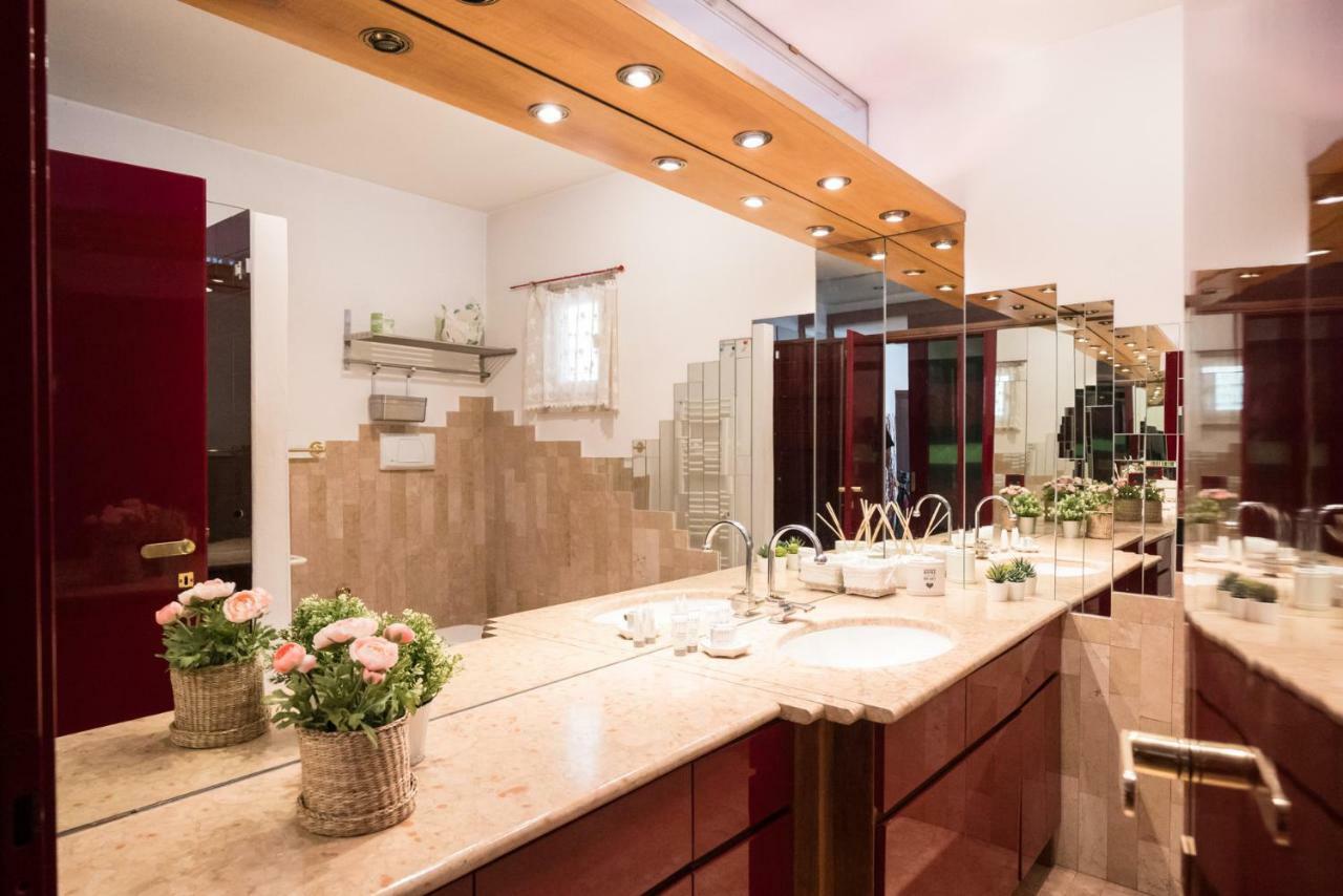 Apartamento Bright - Borsari Historical