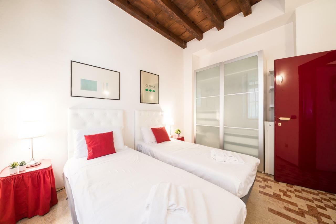 Bright - Borsari Historical Apartamento