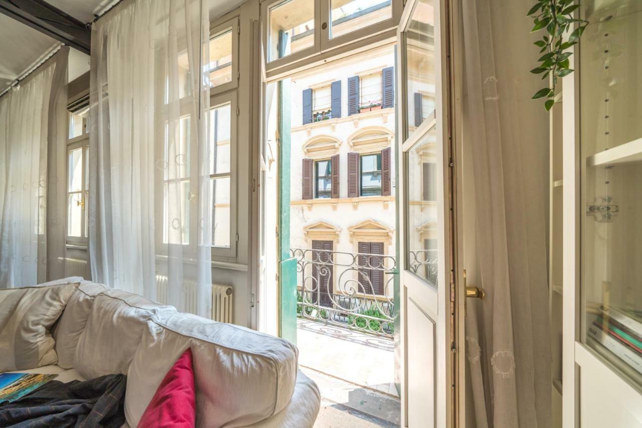 Bright - Borsari Historical Apartamento *