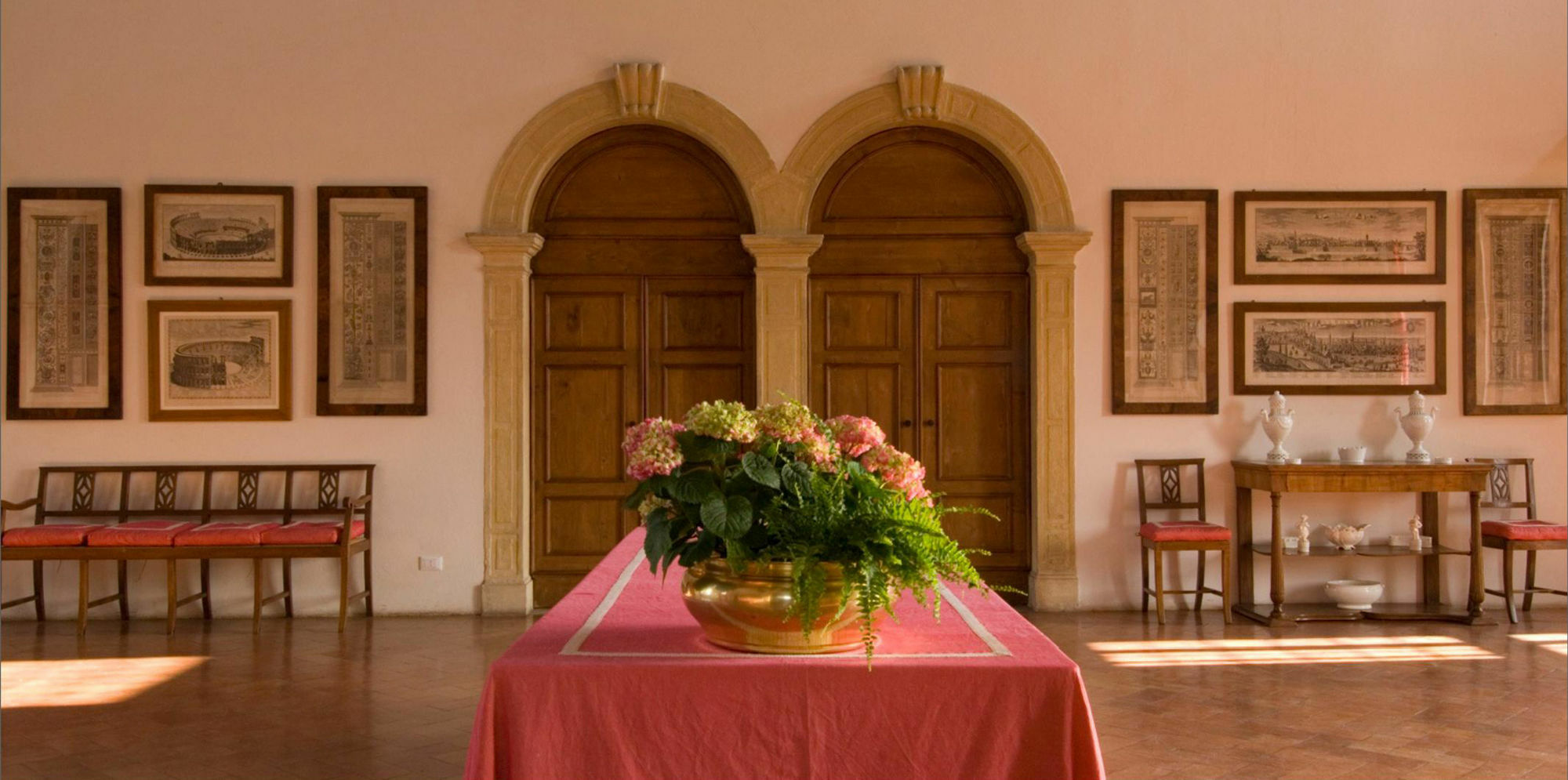 Relais Sagramoso Sacchetti Agroturismo Verona
