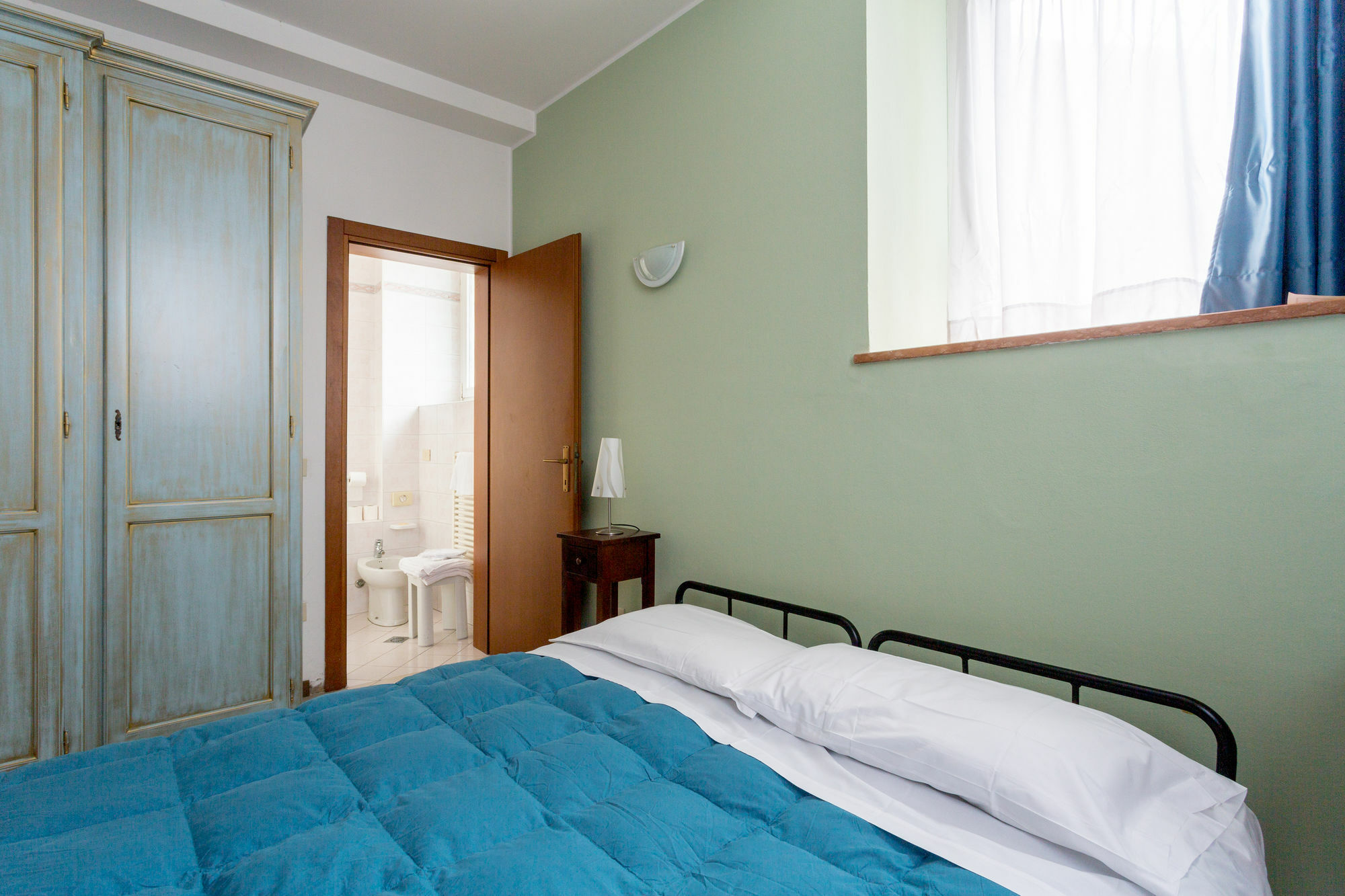 Maison d'hôtes Le Casette Di Zecca Giorgia Vérone