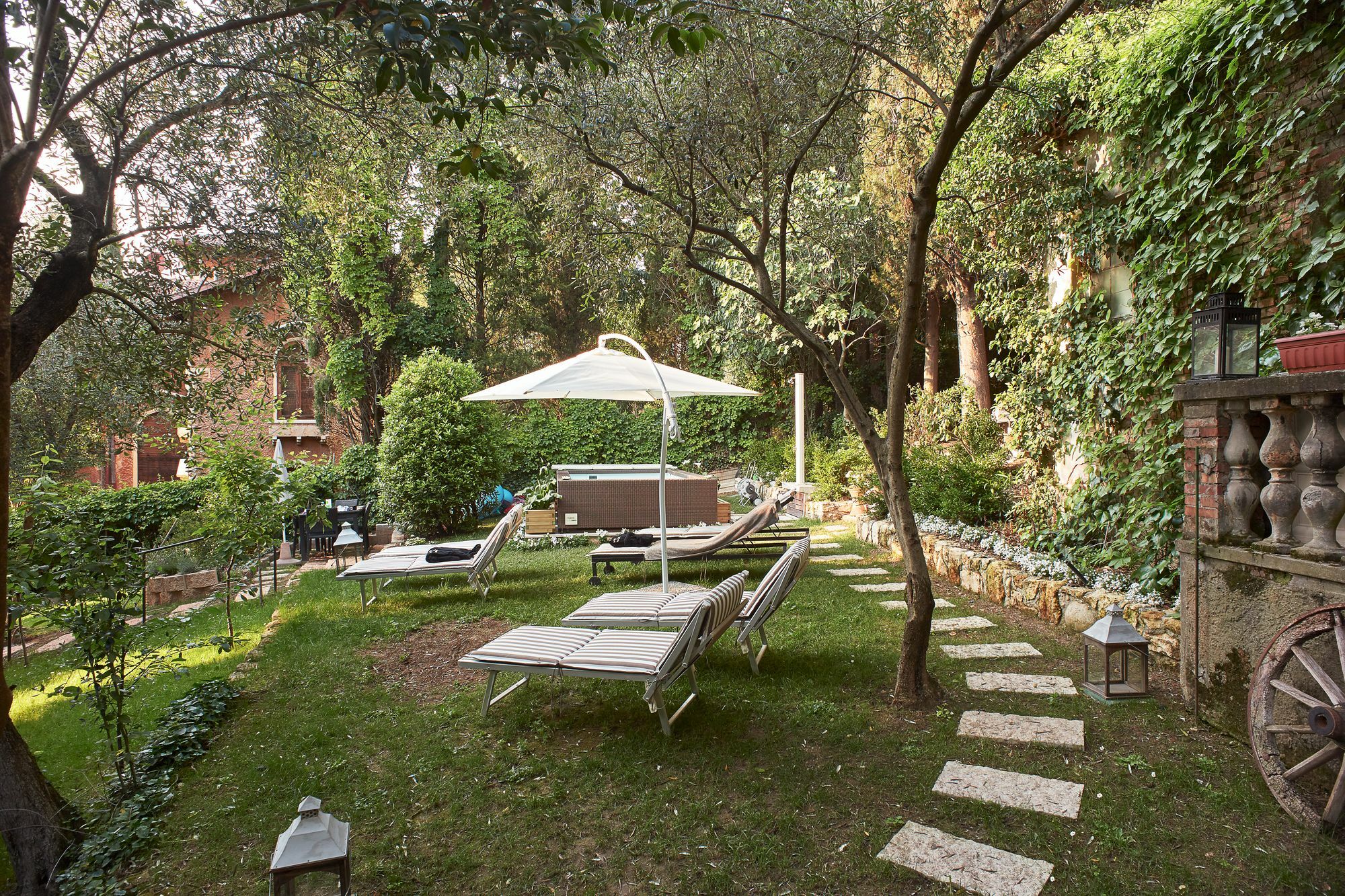 Residenza Ca' Degli Enzi Bed and breakfast Verona