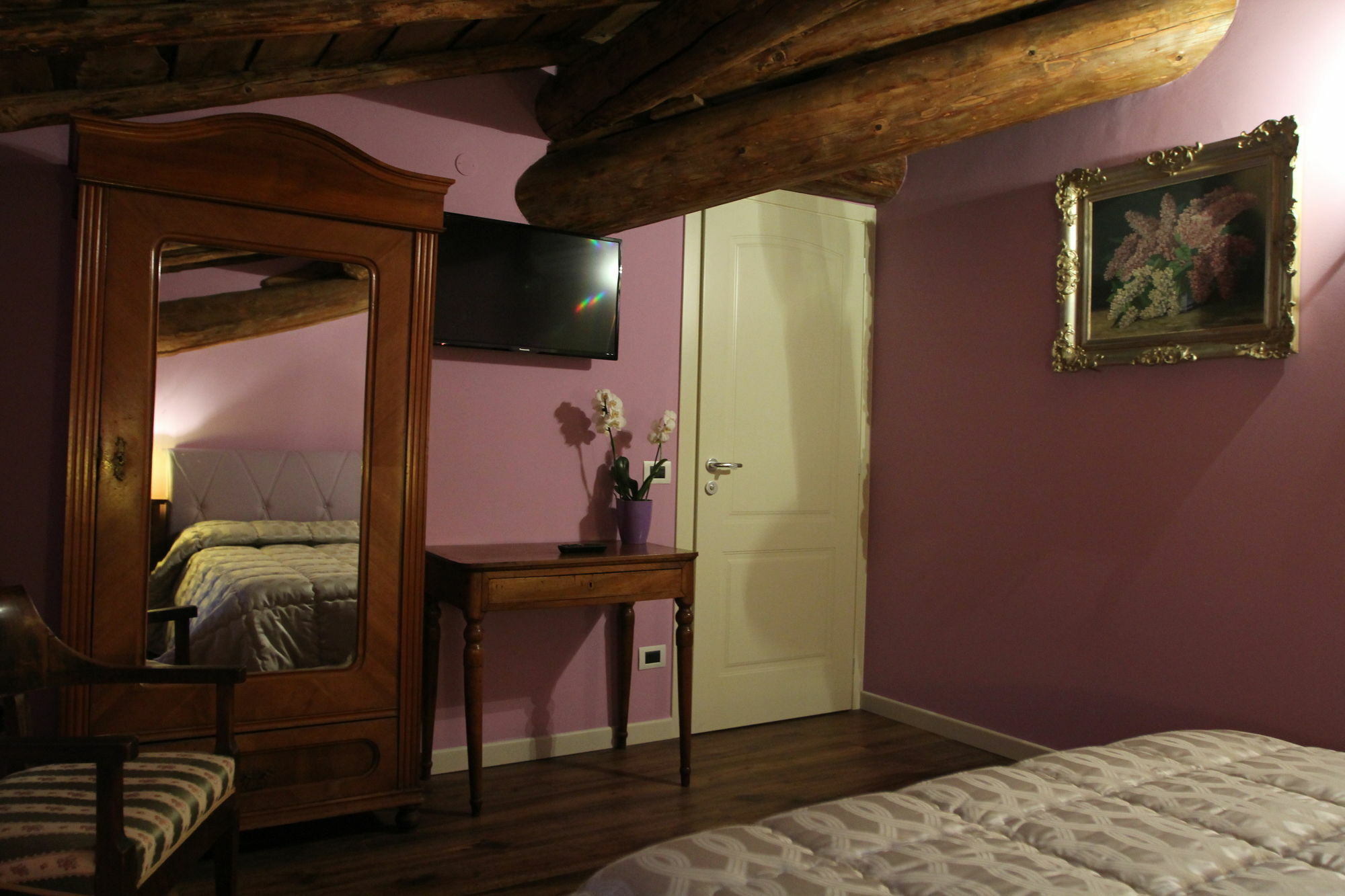 Gasthof Relais Corte Sant' Agata