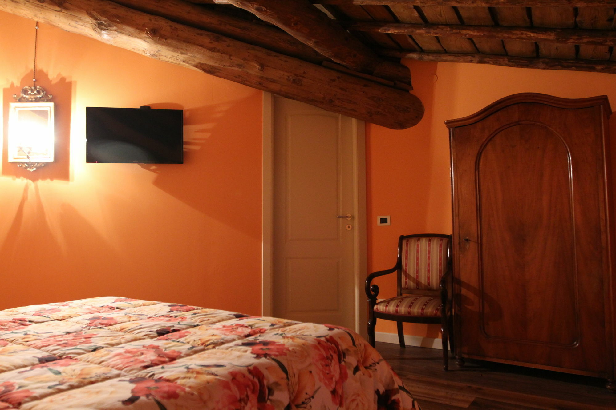 Relais Corte Sant' Agata Gasthof