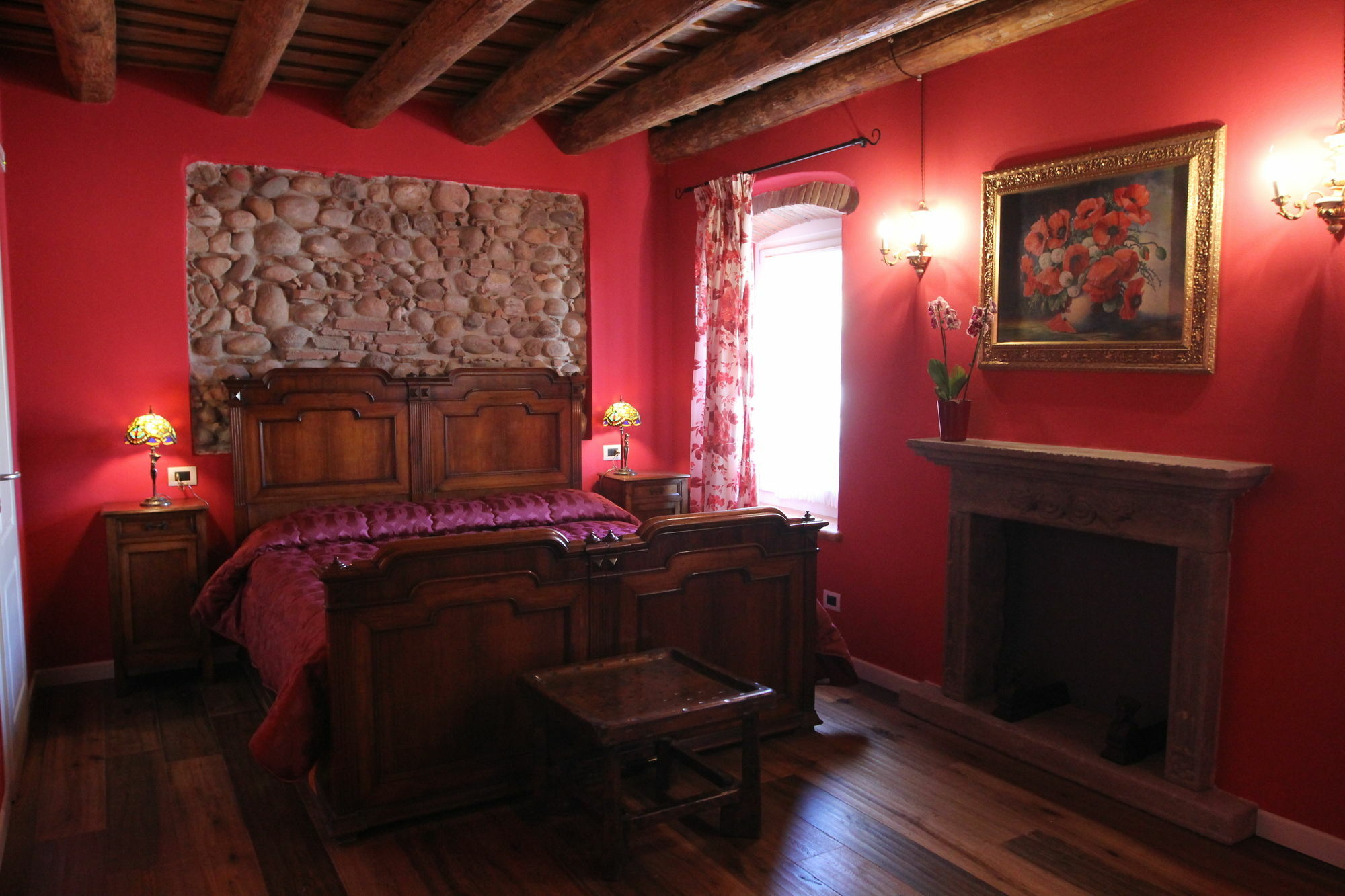 Relais Corte Sant' Agata Affittacamere Verona