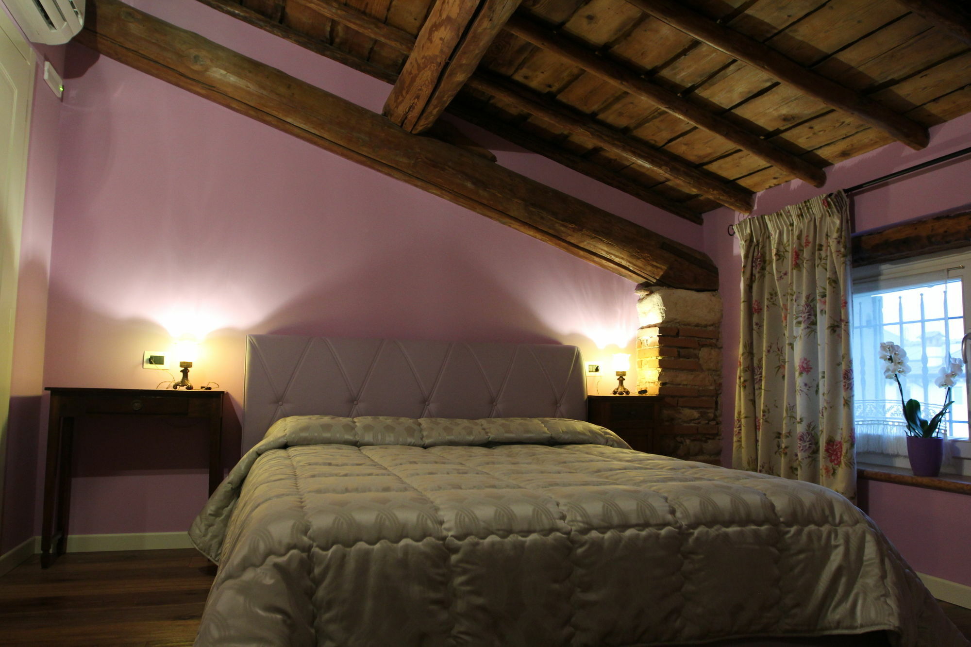 Affittacamere Relais Corte Sant' Agata 2*