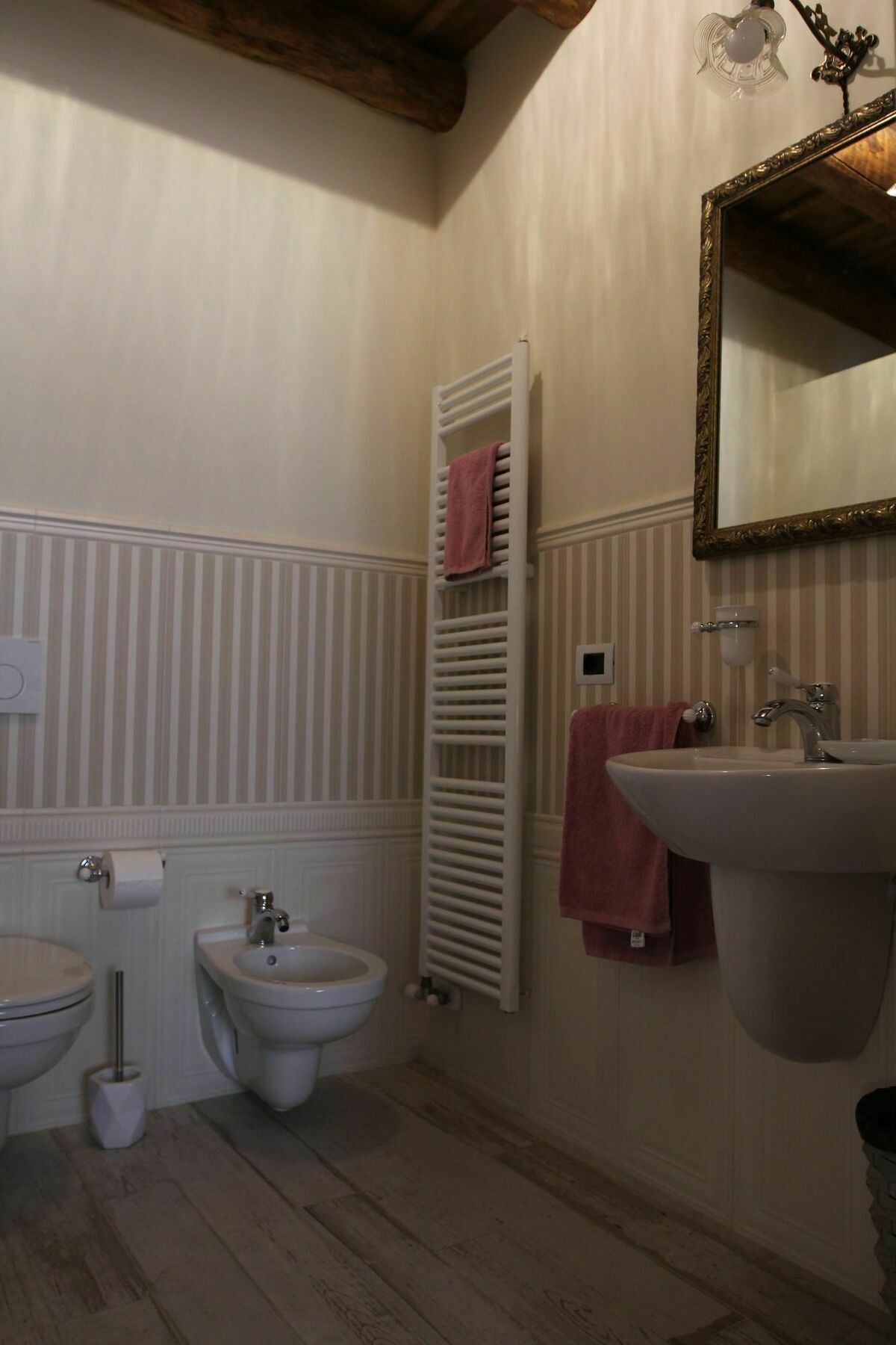 Relais Corte Sant' Agata Gasthof