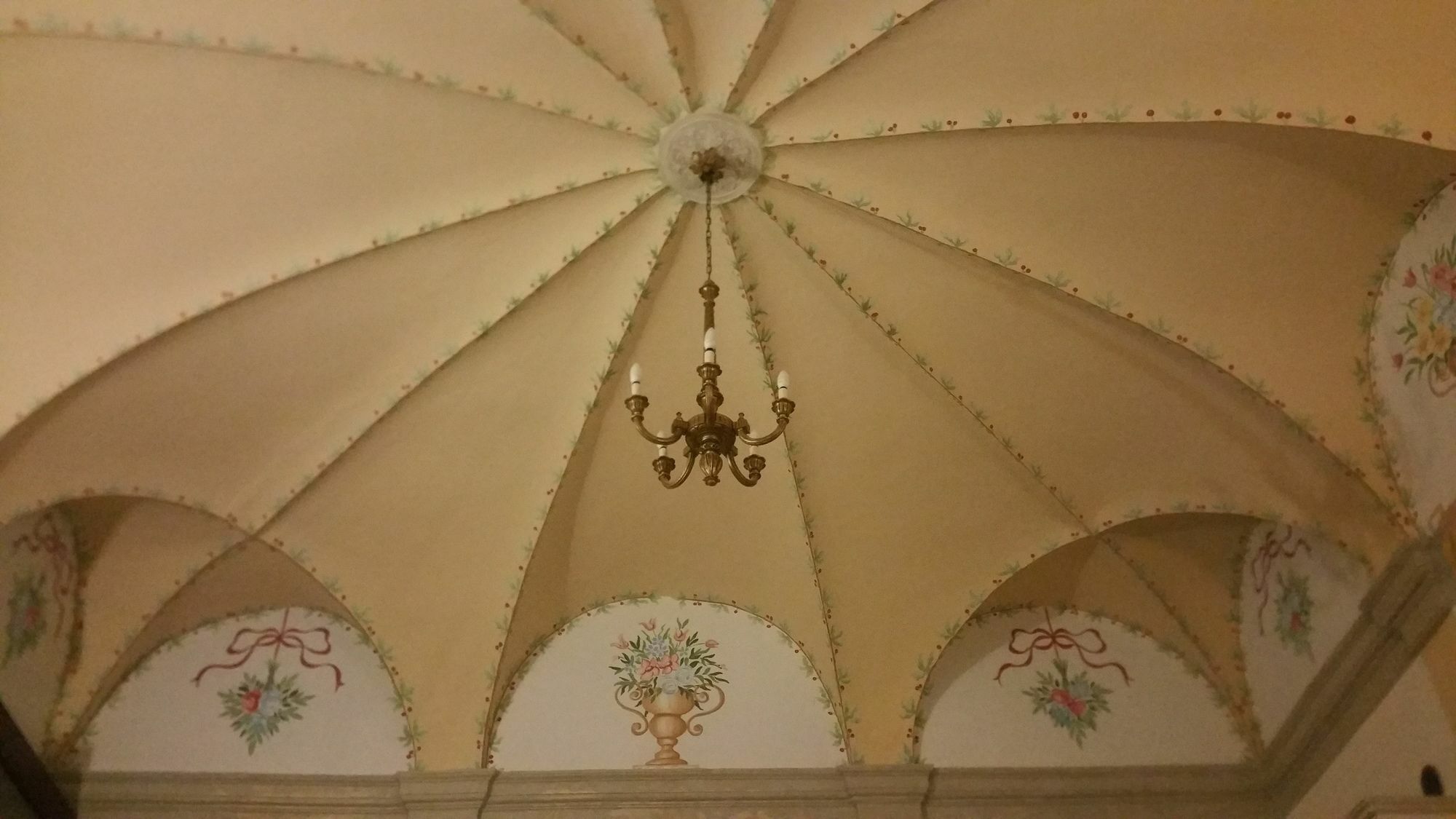 Palazzo Camozzini