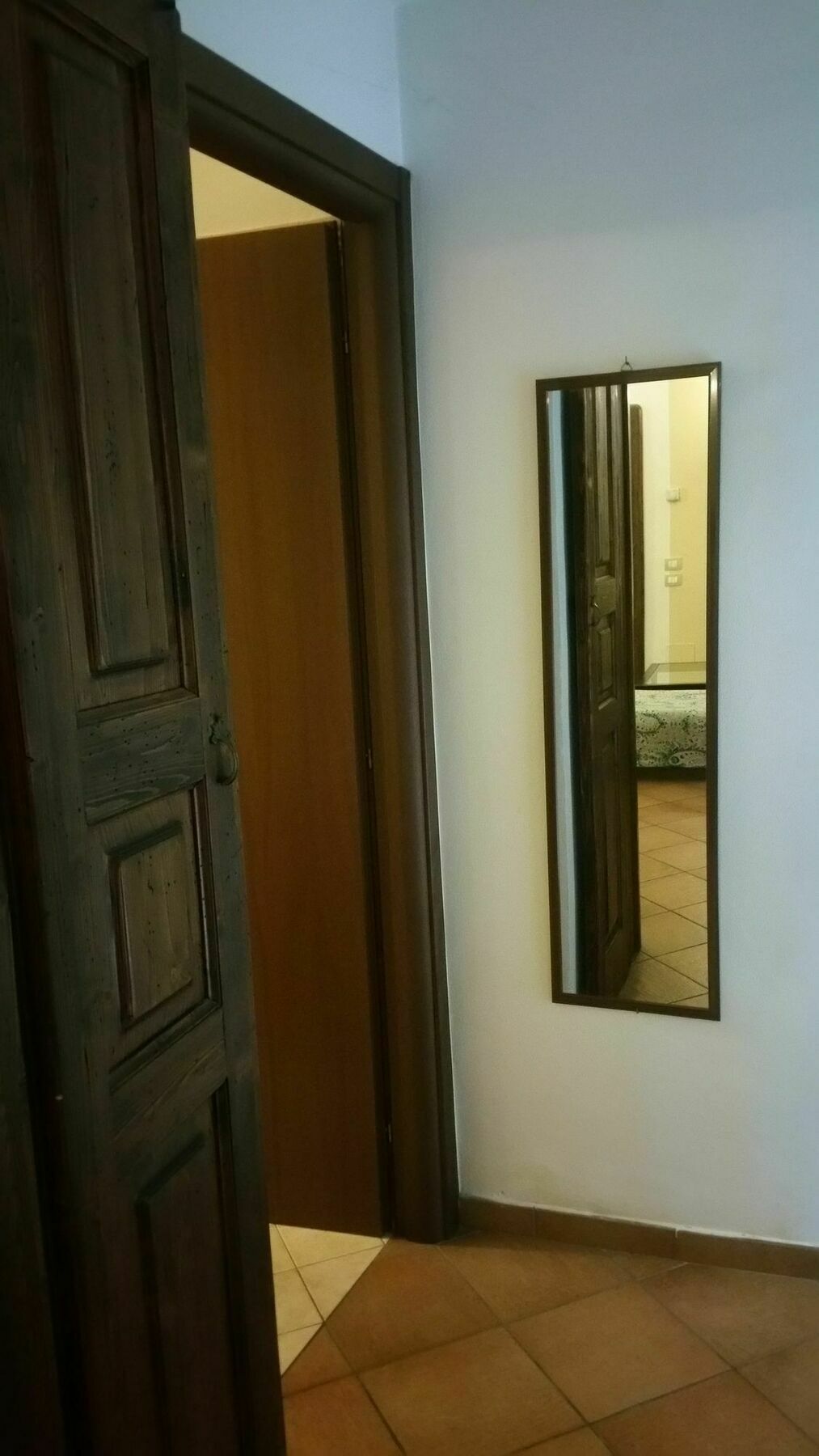 Apartment Palazzo Camozzini Verona
