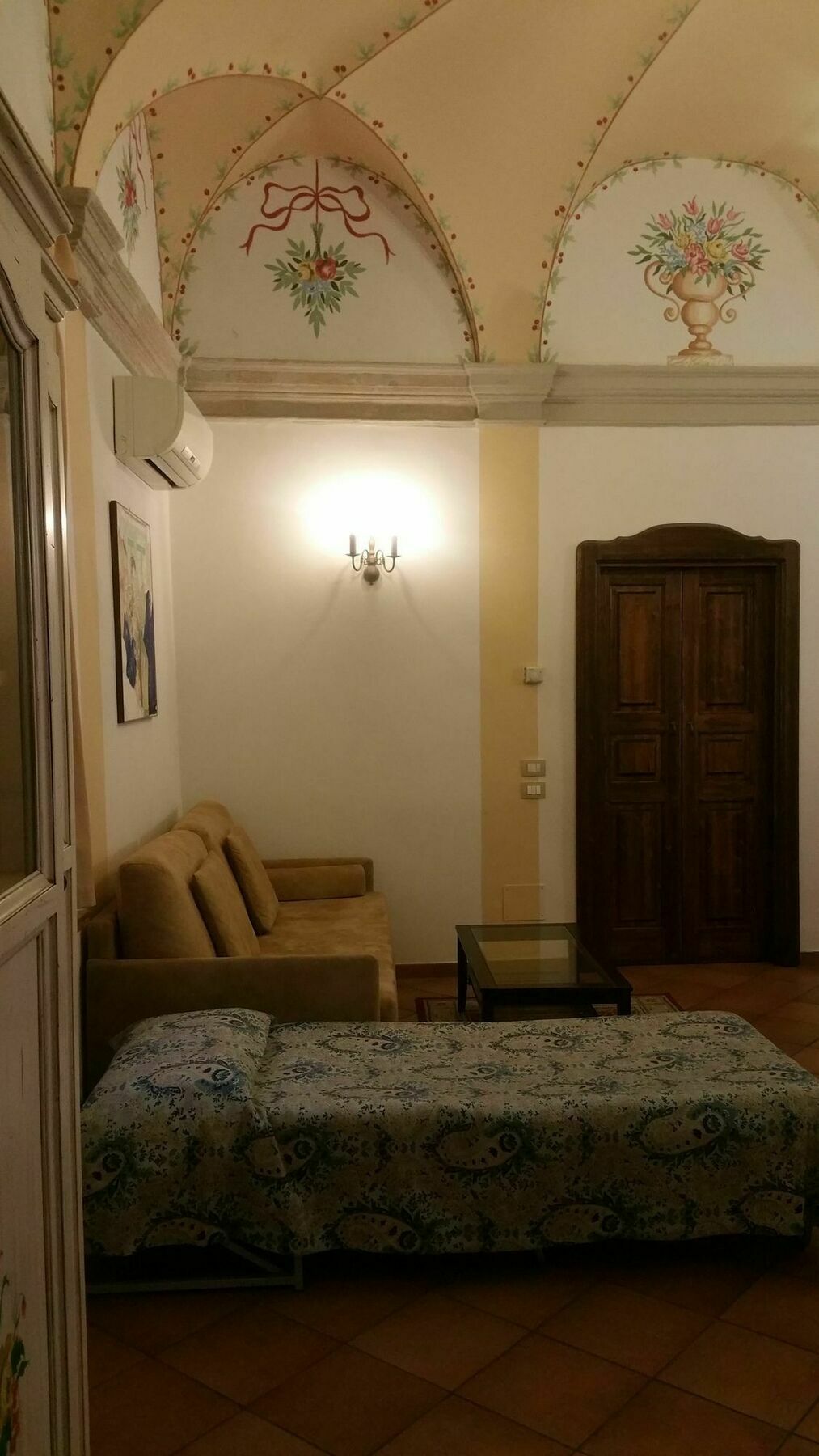 Appartement Palazzo Camozzini Vérone