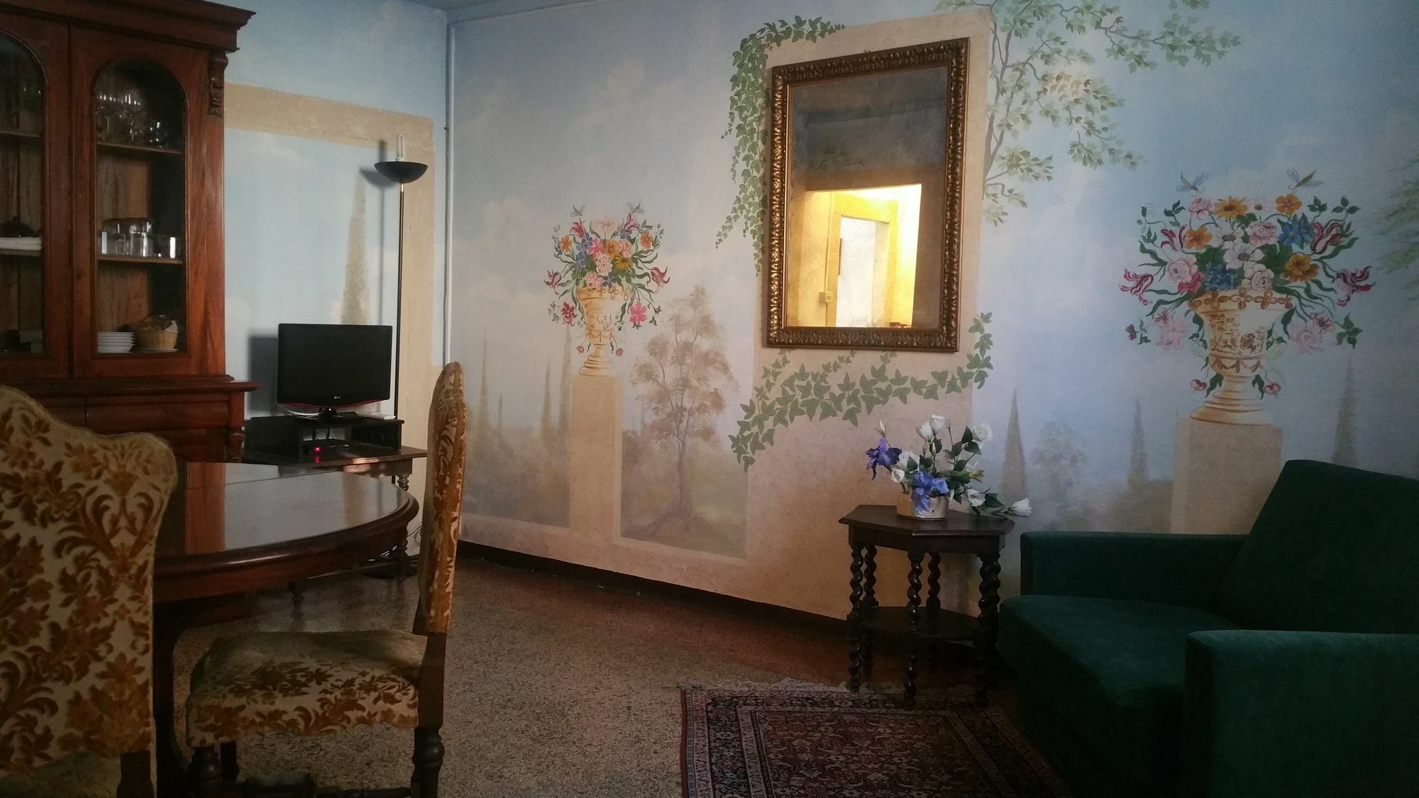 Palazzo Camozzini * Verona