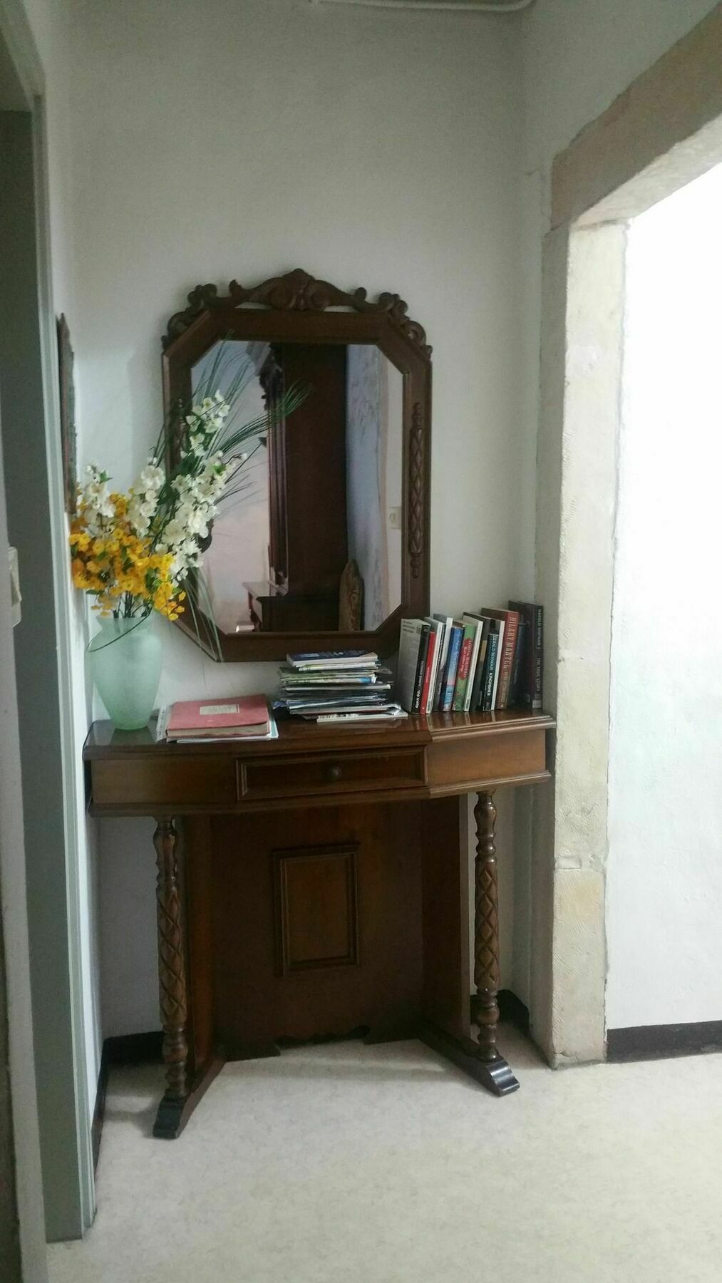 Apartment Palazzo Camozzini *