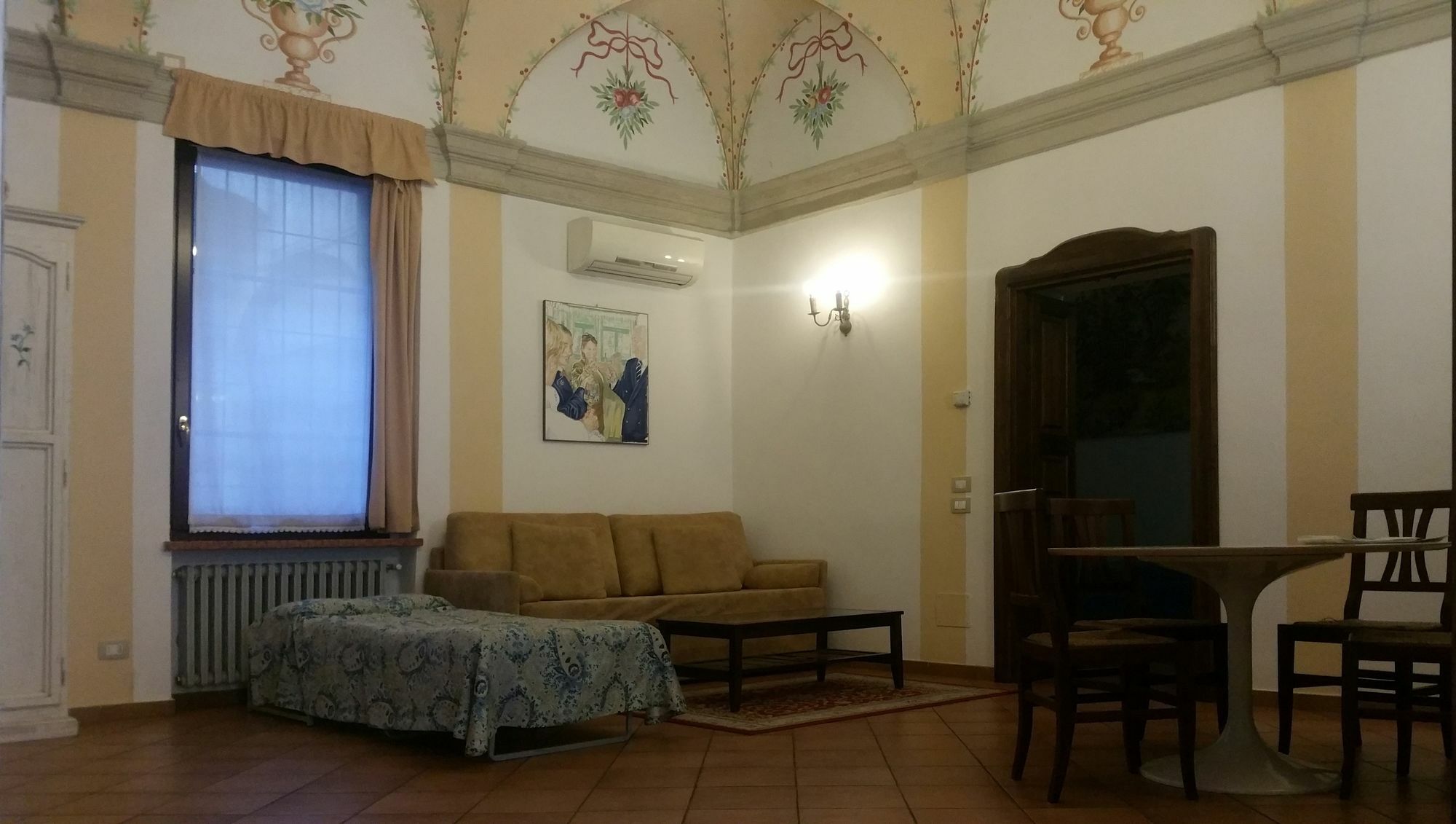 Palazzo Camozzini *